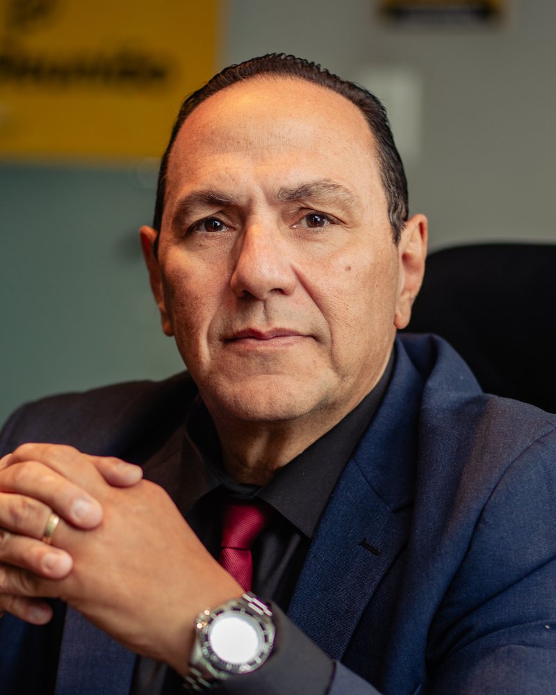 Aluísio Barbosa Jr.