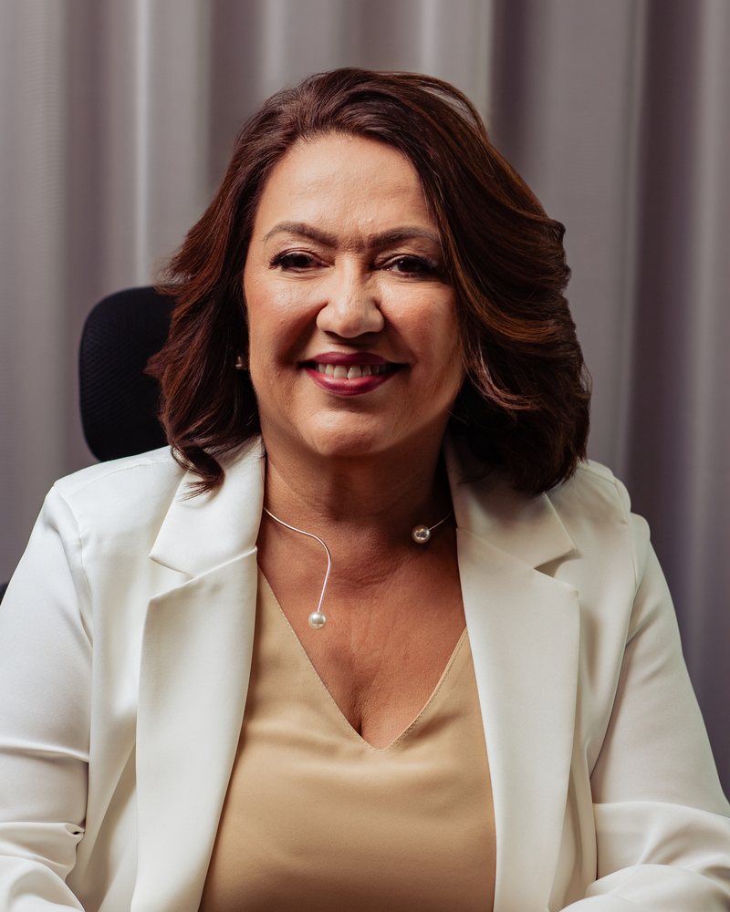 Ilma Pena Barbosa
