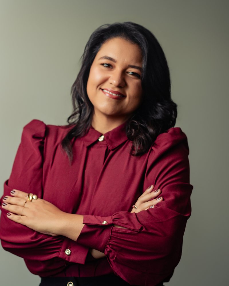 Isabella Carolina Barbosa Carneiro